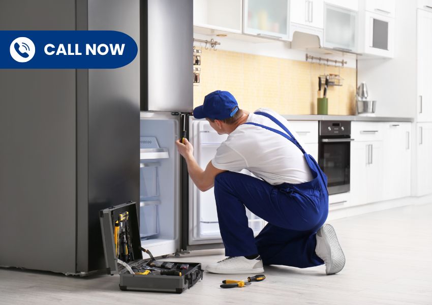 Coram Appliance Repair Company